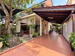 Seletar Hills Estate (D28), Semi-Detached #618896091
